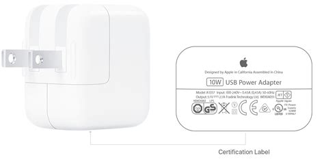 About Apple USB power adapters - Apple Support