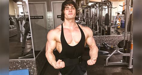 Jeff Seid Workout Reddit | EOUA Blog