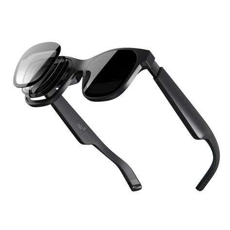 XREAL Air 2 Pro AR Glasses - Smart Home Devices