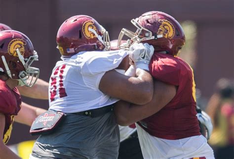 Wolf: Several USC freshmen could play important roles this season ...