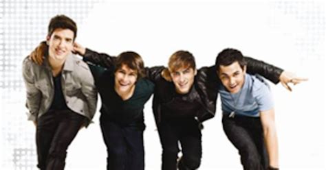 Big Time Rush Tour Dates & Tickets 2024 | Ents24