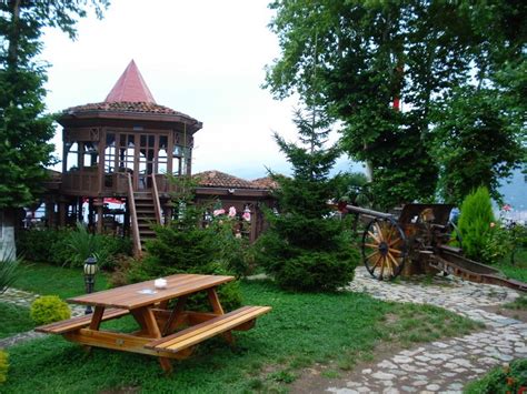 Rize Castle - Tours to Black Sea Turkey From Istanbul