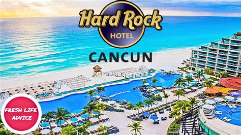 HARD ROCK HOTEL CANCUN ALL INCLUSIVE CANCUN MEXICO, 52% OFF