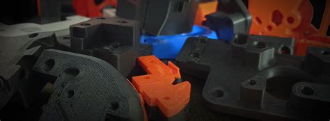 Voron parts 3d printing service - 3D printing blog