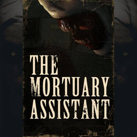 The Mortuary Assistant Reviews - OpenCritic