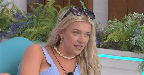 Love Island star Molly Marsh's mum hits back at 'fix' claims after false allegations - Chronicle ...