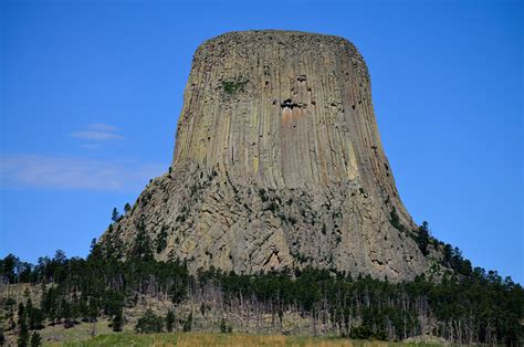 Climbing Destination Guide: Devils Tower, Wyoming