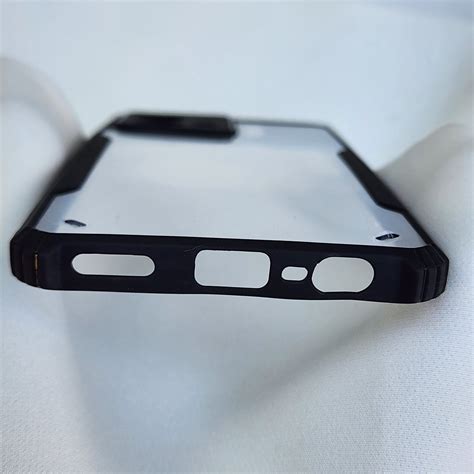 Moto G84 Transparent Eagle Back Cover – BT Limited Edition Store