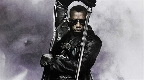 10 Actors Who Could Play Blade