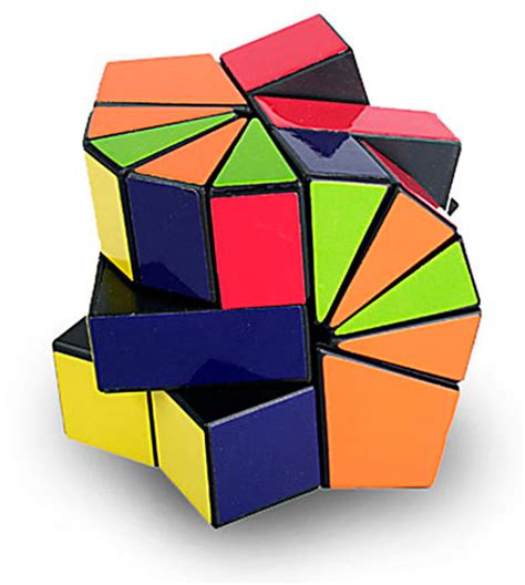 Rubik's cube