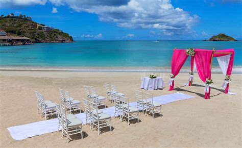 Royalton Antigua Weddings - Royalton Antigua