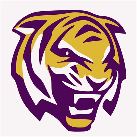 Lsu Tigers Logo - ClipArt Best