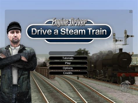 Steam Community :: Engine Driver: Drive a Steam Train