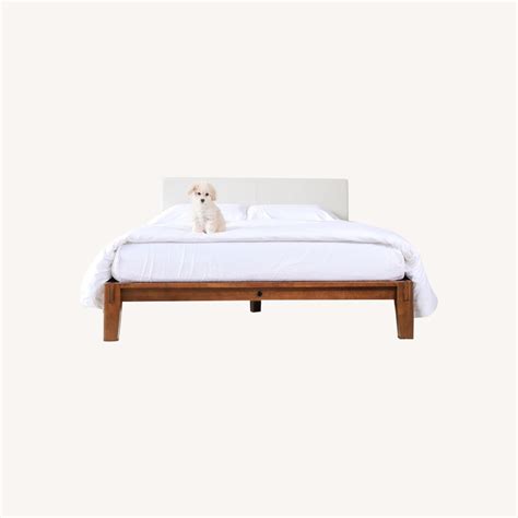 Thuma King Size Bed Frame - AptDeco