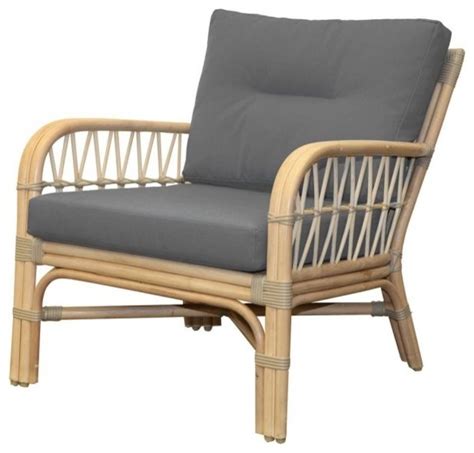 Cabana Lounge Chair - Scandinavian - Outdoor Lounge Chairs - melbourne - by Clickon Furniture