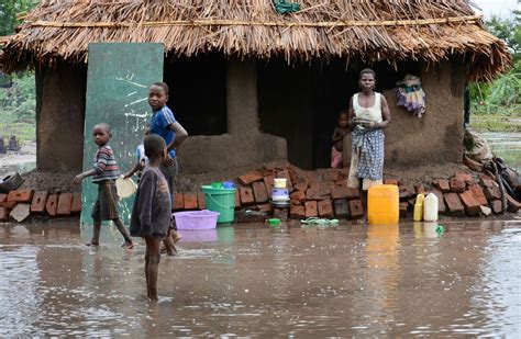 Flooding kills more than 176, displaces over 200K in Malawi - pennlive.com