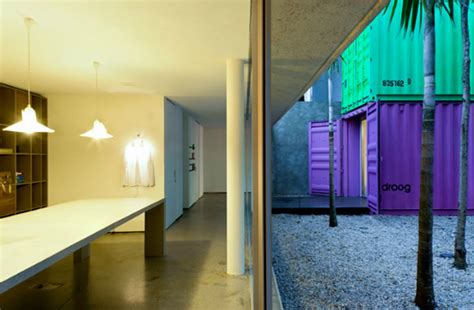 22 Most Beautiful Houses Made From Shipping Containers - [ arch+art+me ]