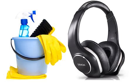 How to Clean Headphones? Follow These Techniques