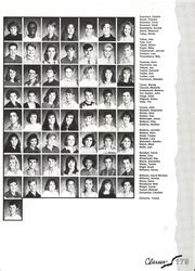 McCullough High School - Claymore Yearbook (Woodlands, TX), Class of ...