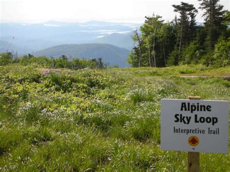 Gore Mountain: New Summer Amenities, Renovations - - The Adirondack ...