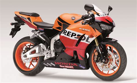 Honda axes CBR600RR sportsbike from 2017 range CBR600RR - Paul Tan's ...