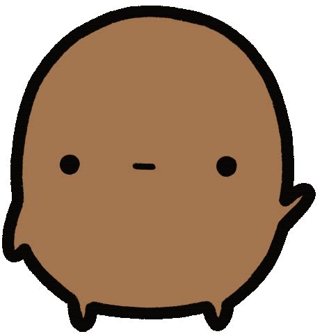 Animated Potato Gif