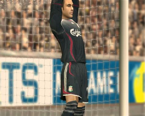 FIFA 07 Screenshots | GameWatcher