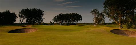 Membership :: Hesketh Golf Club - Southport's longest established Golf Club