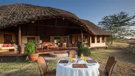 Tortilis Camp Amboseli | Rates & Prices | Safari Travel Plus