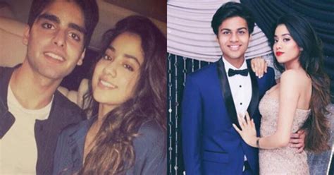 Who Is Shikhar Pahariya? Actress Janhvi Kapoor’s High-profile Rumoured Boyfriend