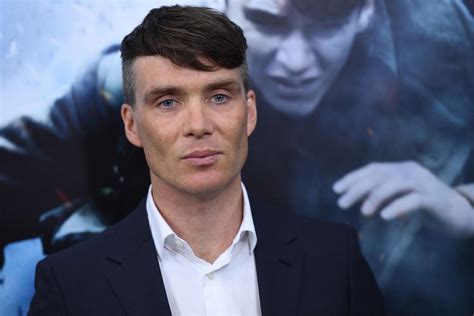 Cillian Murphy enters negotiations for John Krasinski's 'A Quiet Place ...