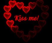 Kiss Me GIF - Find & Share on GIPHY