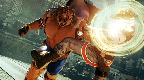 First Impressions: TEKKEN 7 Gameplay — GameTyrant