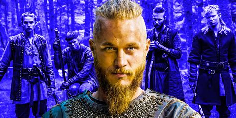 Vikings True Story: What Happened To Ragnar's Sons In Real Life