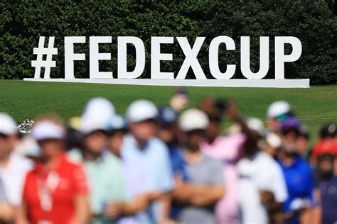 How it works: TOUR Championship, FedExCup Starting Strokes, FedExCup ...