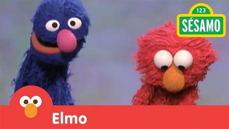 Sésamo: Elmo y su juguete roto en 2020 | Elmo, Juguetes, Titeres