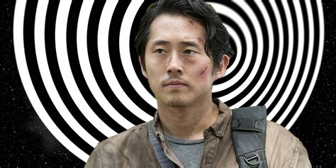 Twilight Zone Revival Casts Walking Dead's Steven Yeun