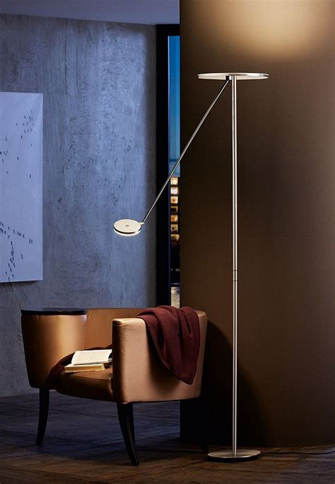 5 Suspension Lighting Designs To Highlight Your Kitchen Decor! | Modern floor lamps, Mid century ...