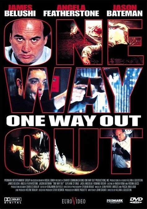 One Way Out (2002)