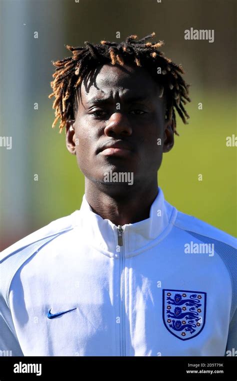 England's Trevoh Chalobah Stock Photo - Alamy