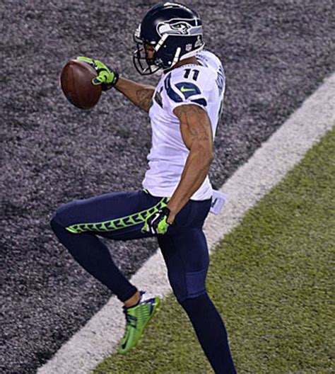 Percy Harvin finally proves himself and delivers for the Seahawks ...