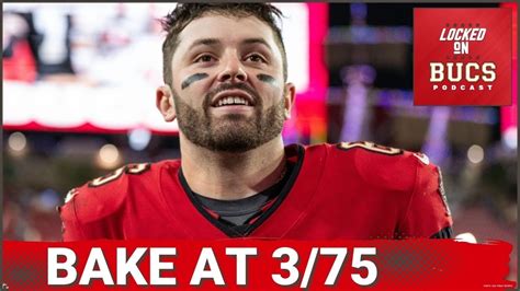 Tampa Bay Buccaneers, Baker Mayfield 'Mutual Interest' | Insider ...