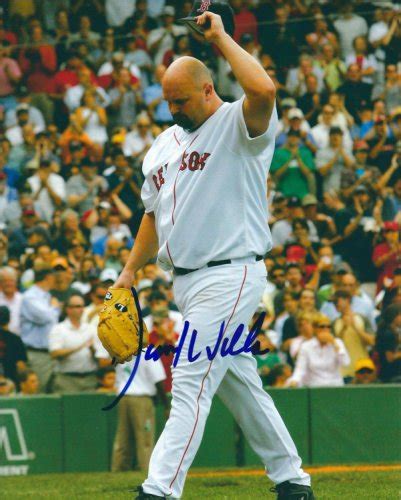 David Wells Autographed Memorabilia | Signed Photo, Jersey, Collectibles & Merchandise