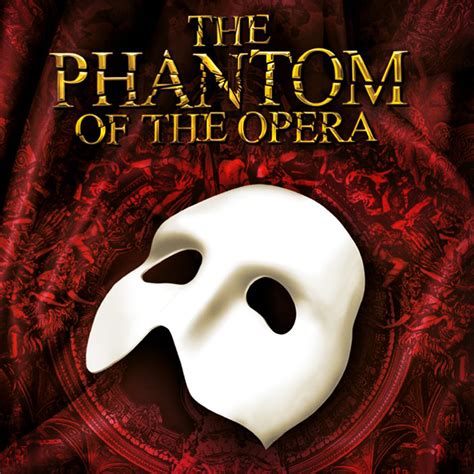 Phantom Of The Opera Quotes. QuotesGram