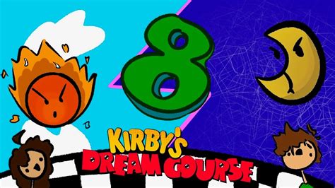 Kirby's Dream Course - Episode 8.5 - YouTube