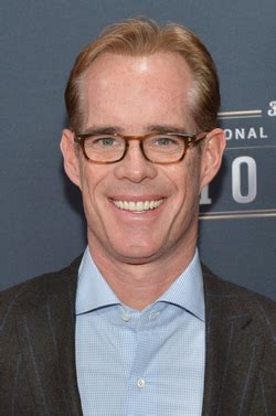 Joe Buck - Family Guy Wiki