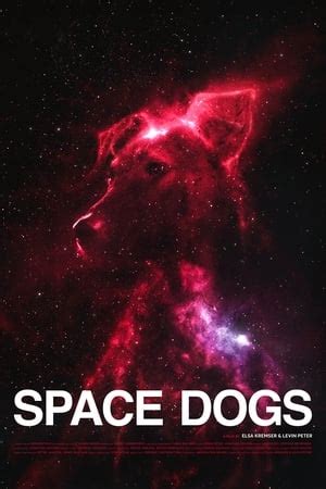 Space Dogs (2019) — The Movie Database (TMDB)