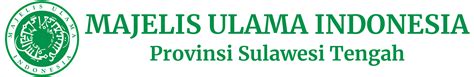 Majelis Ulama Indonesia – Provinsi Sulawesi Tengah