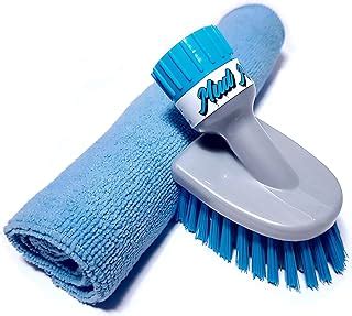 Amazon.co.uk: football boot cleaner