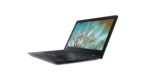 Lenovo ThinkPad 13 (2nd Gen) - Specs, Tests, and Prices | LaptopMedia.com